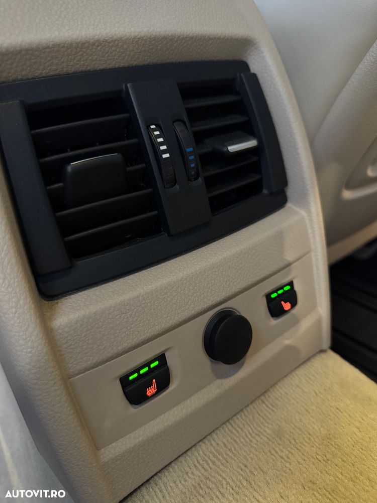BMW Seria 3 335d xDrive AT - 26