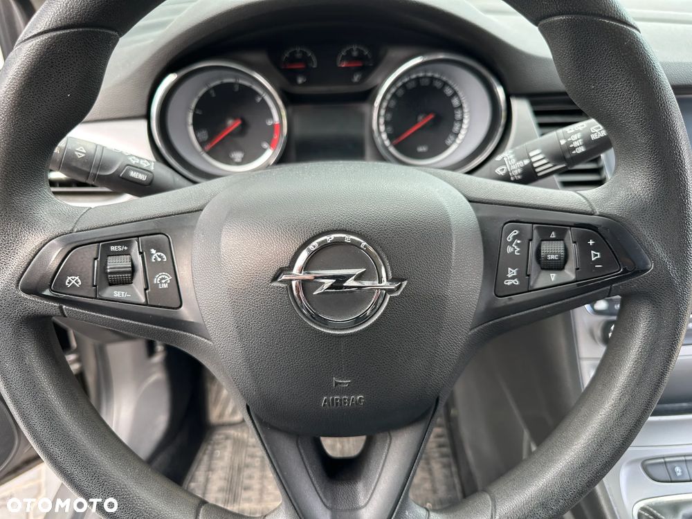 Opel Astra 1.6 CDTI Start/Stop Active - 6