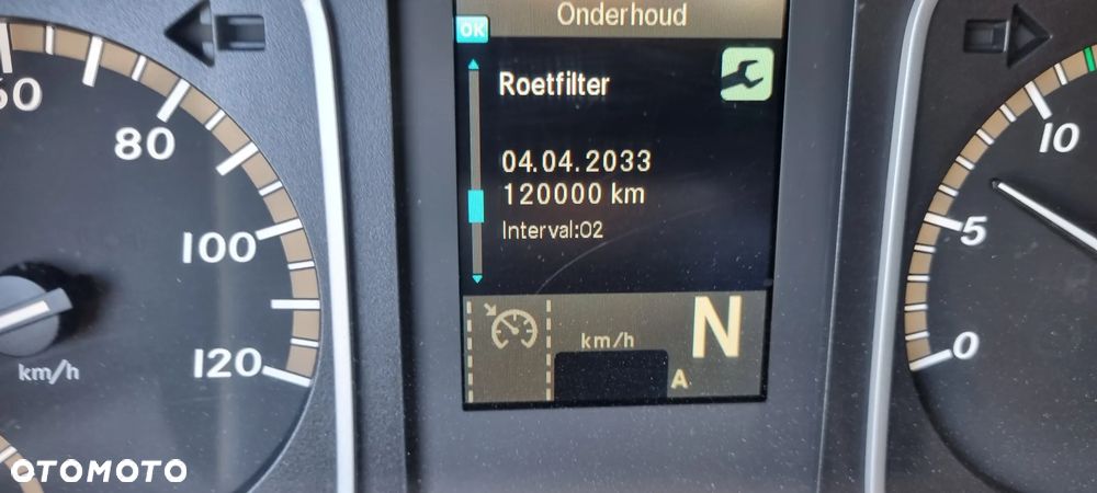 Mercedes-Benz Atego - 18