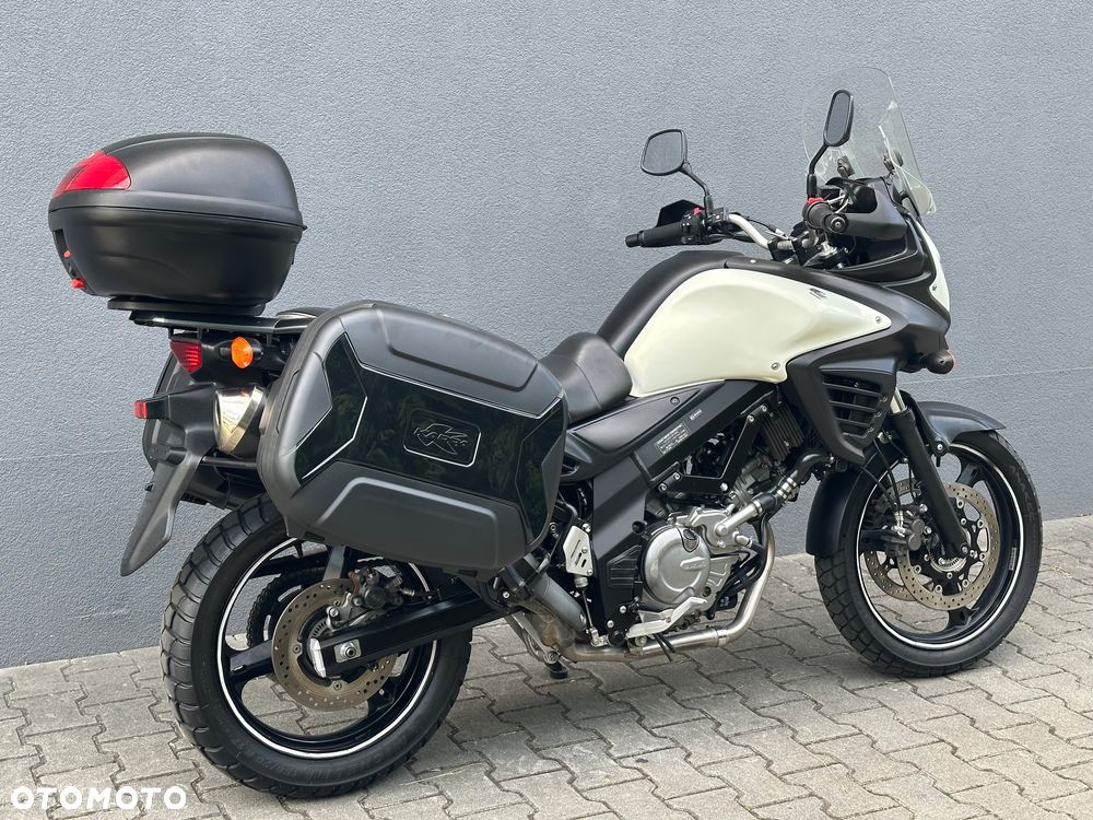 Suzuki DL - 5