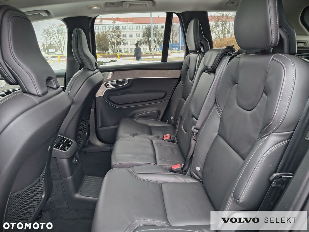 Volvo XC 90 - 14