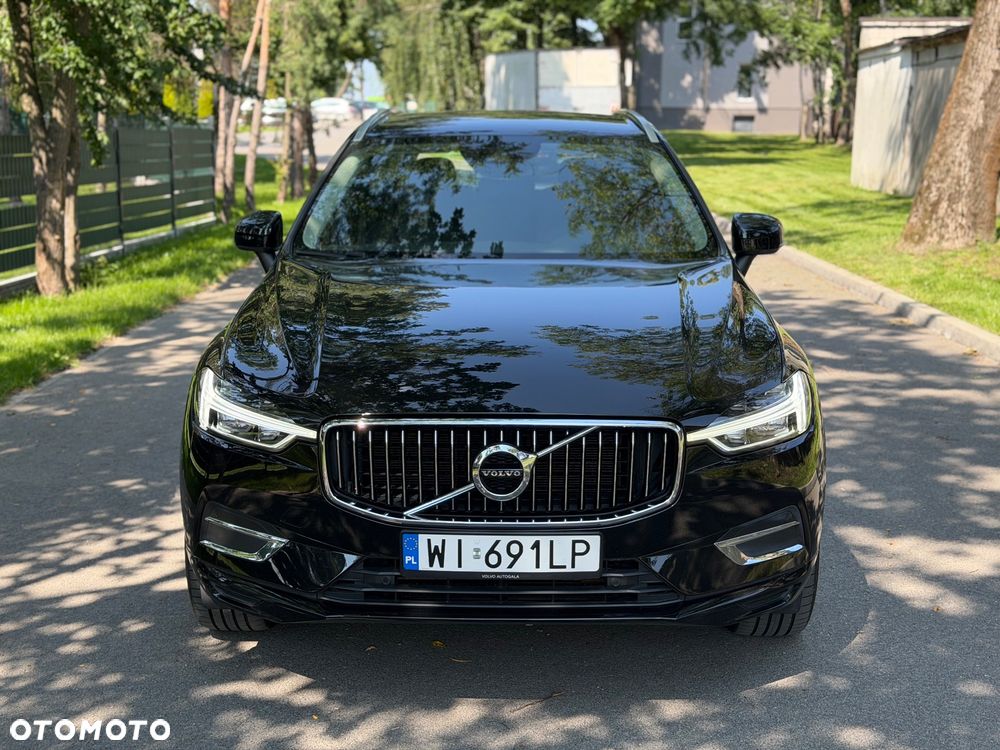 Volvo XC 60 T4 Inscription - 5