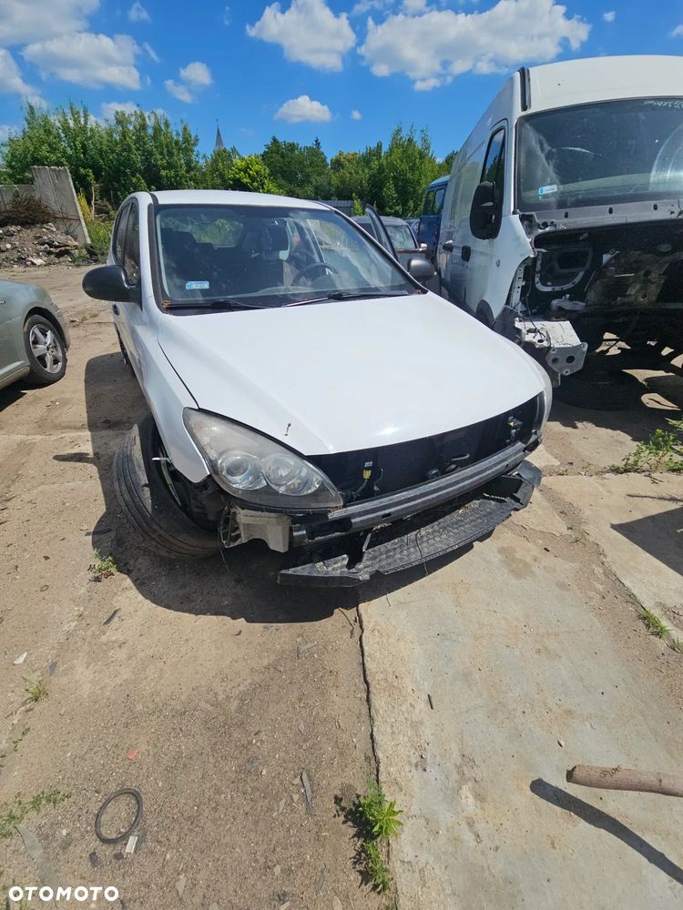 Hyundai i30 2010r 1.4 80kw części - 3