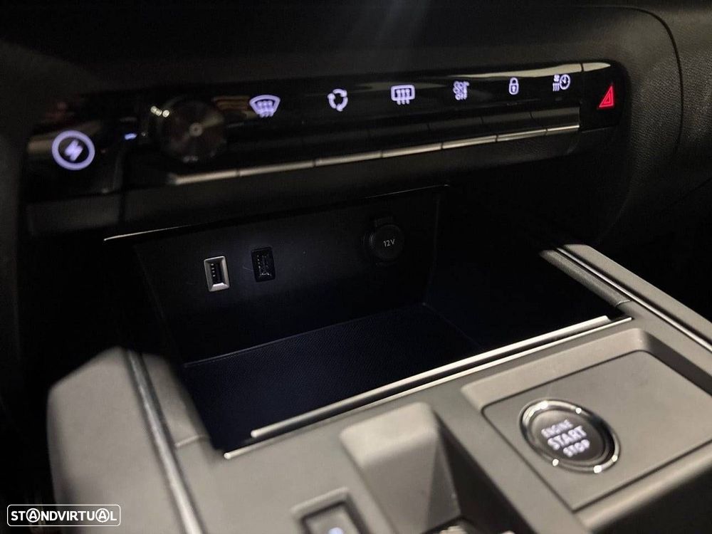 Citroën C5 Aircross 1.6 Hybrid Shine e-EAT8 - 21