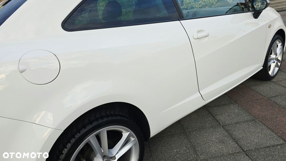 Seat Ibiza 1.6 16V Sport Edition - 27