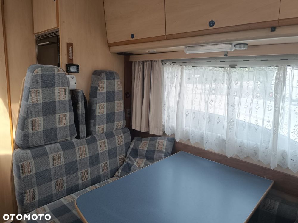 Fiat Ducato - 17