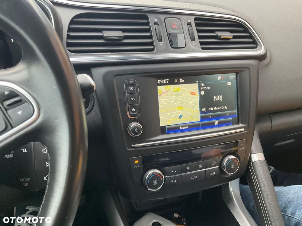 Renault Kadjar Energy dCi 130 LIMITED - 6