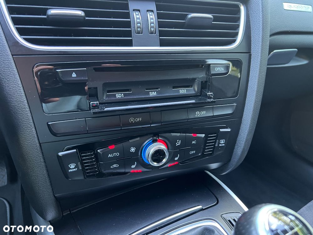 Audi A5 Sportback 2.0 TDI Quattro - 7
