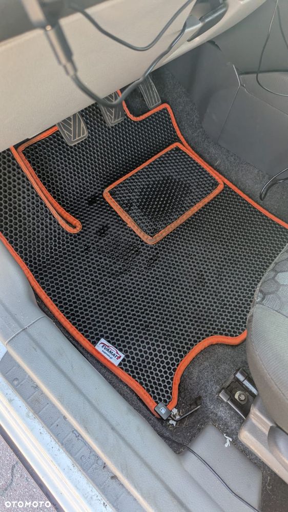 Suzuki SX4 2.0 DDiS Premium 4WD - 10