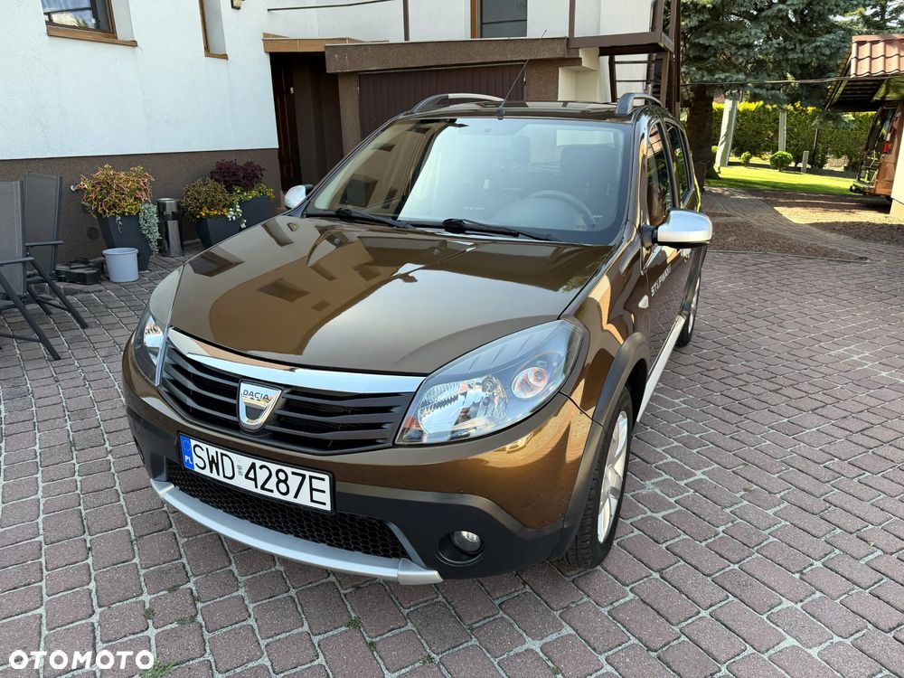 Dacia Sandero - 3