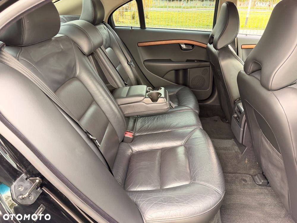 Volvo S80 - 28