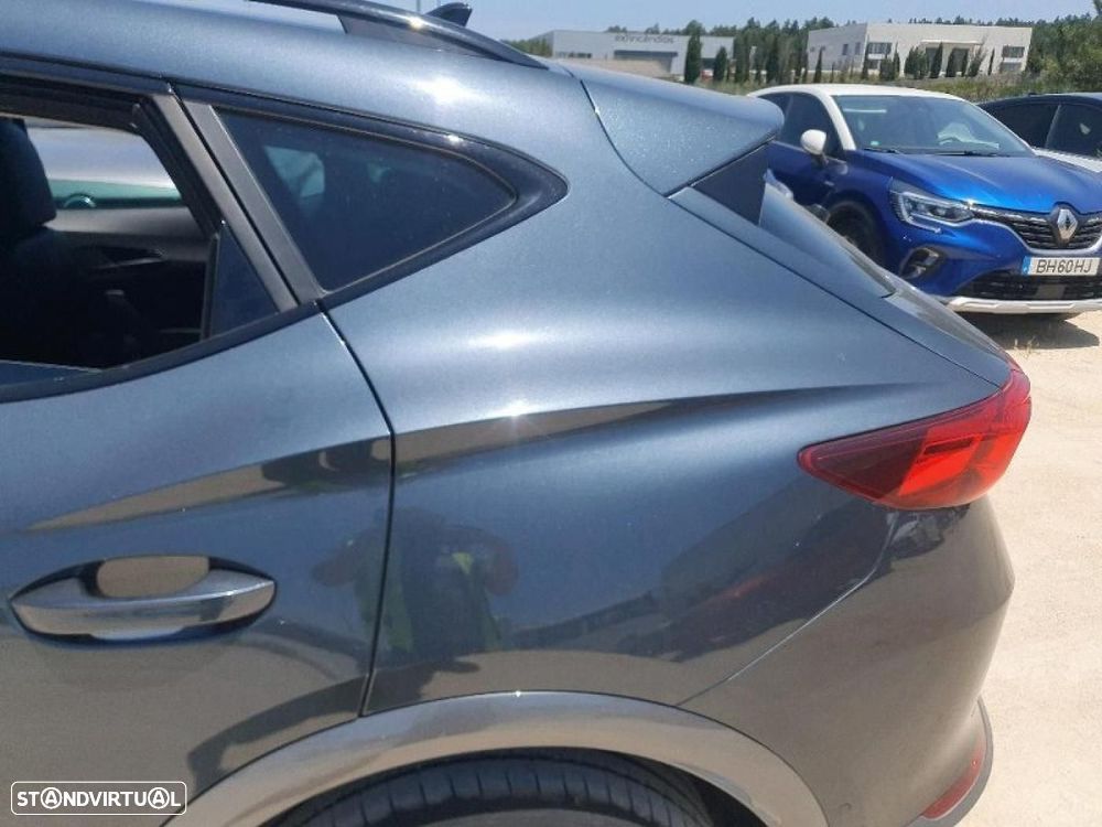 Cupra Formentor 1.4 e-Hybrid Sport DSG - 22