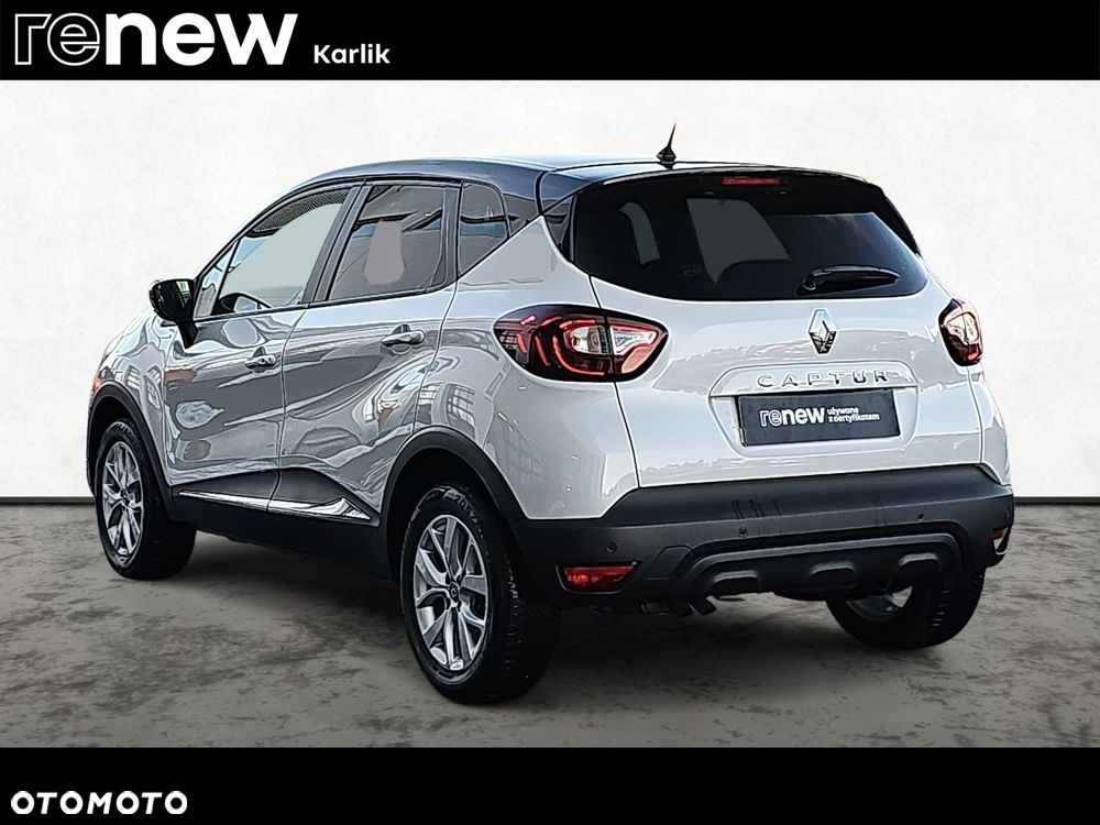 Renault Captur 1.3 Energy TCe FAP Limited - 7