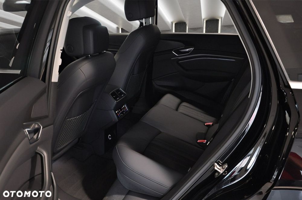 Audi e-tron 50 Quattro - 15