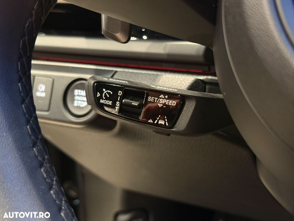Porsche Panamera 4 E-Hybrid - 14