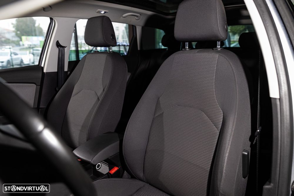 SEAT Leon ST 1.6 TDI Style S/S - 24