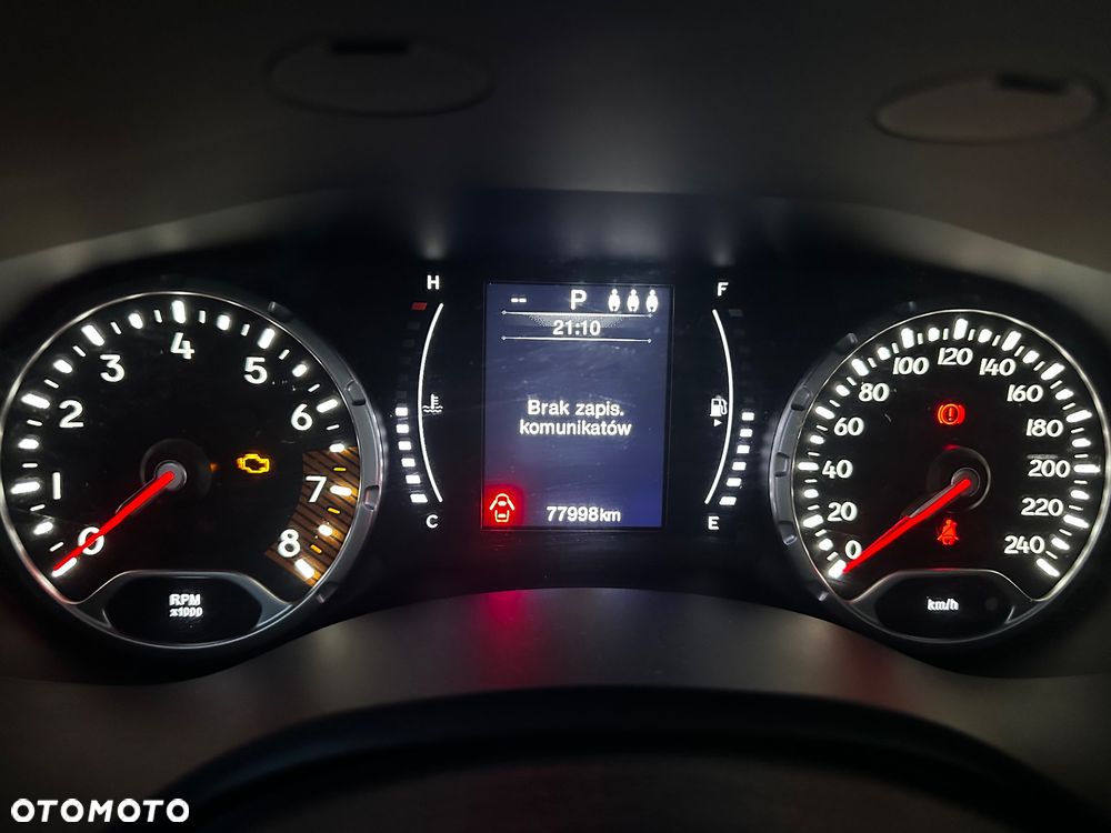 Jeep Renegade 1.3 GSE T4 Turbo Longitude FWD S&S - 18