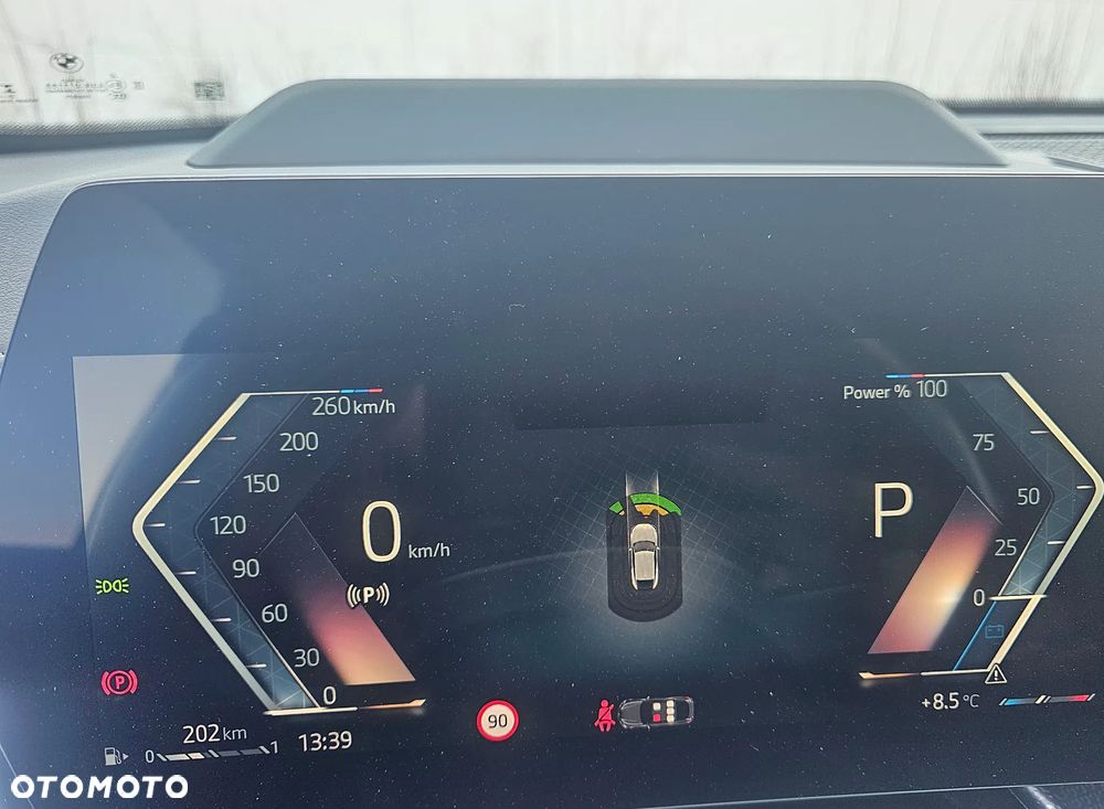 BMW X2 xDrive18d M Sport X - 16