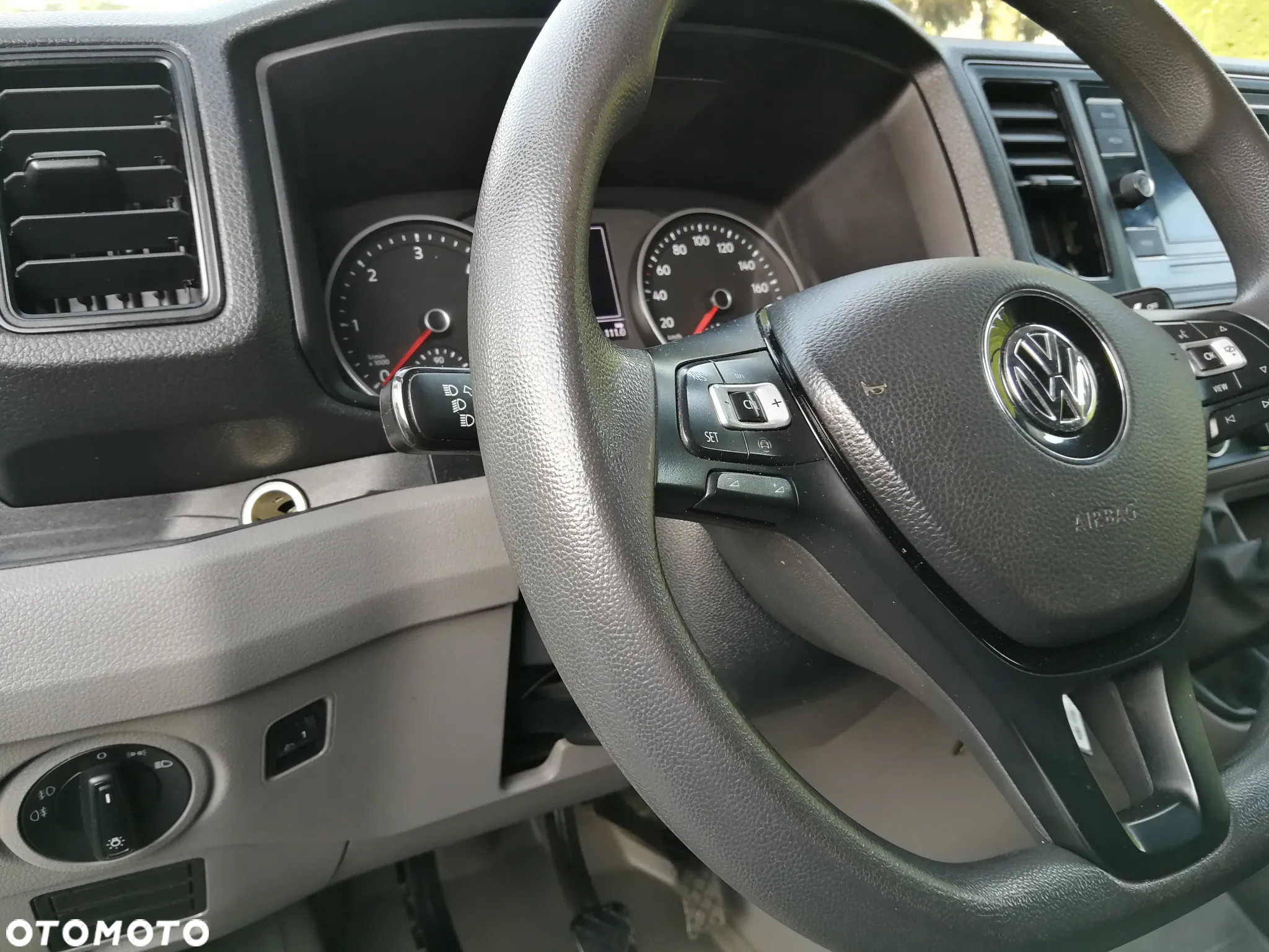 Volkswagen Crafter - 21