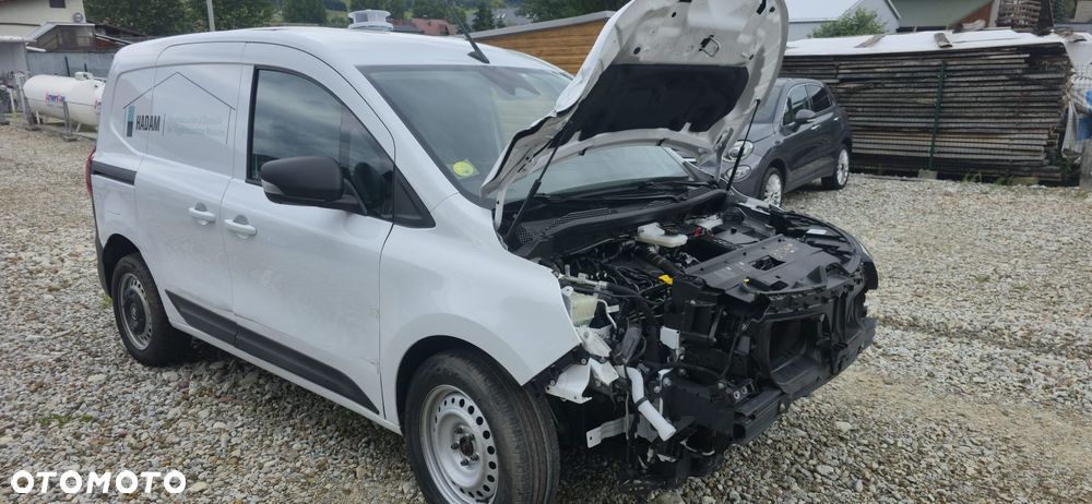 Renault Kangoo - 9