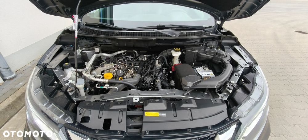 Nissan Qashqai 1.3 DIG-T Tekna EU6d - 11