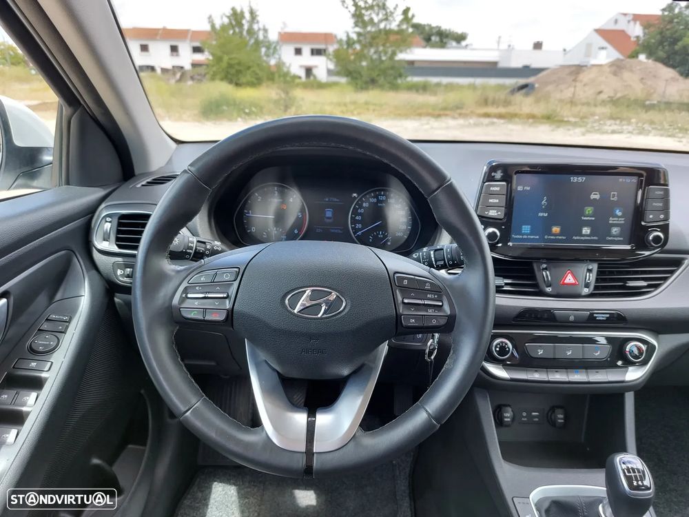 Hyundai i30 CW - 7