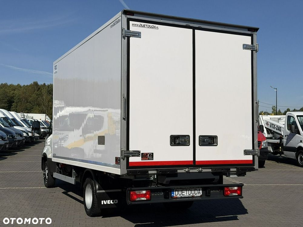 Iveco Daily 50C15 V - 22