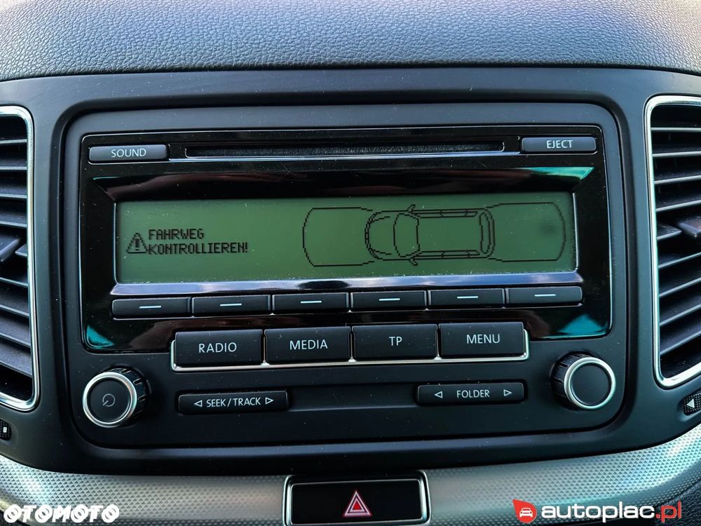 Volkswagen Sharan - 38