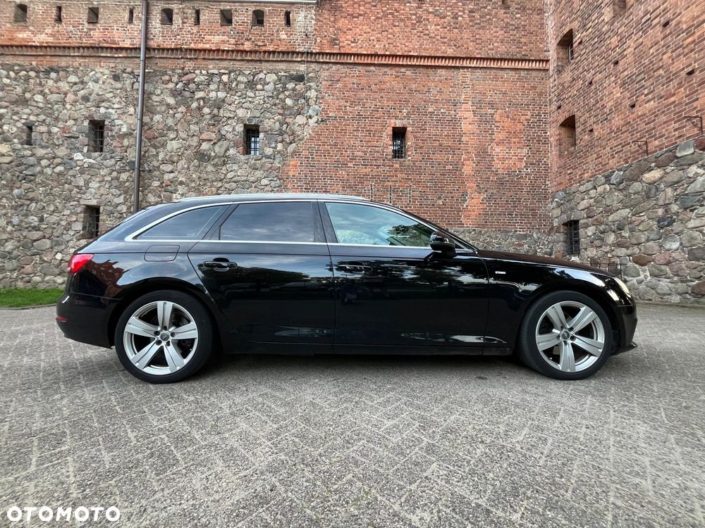 Audi A4 Avant - 3