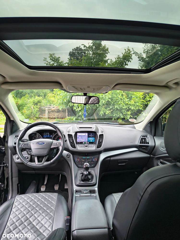 Ford Kuga 1.5 EcoBoost FWD Titanium ASS GPF - 7