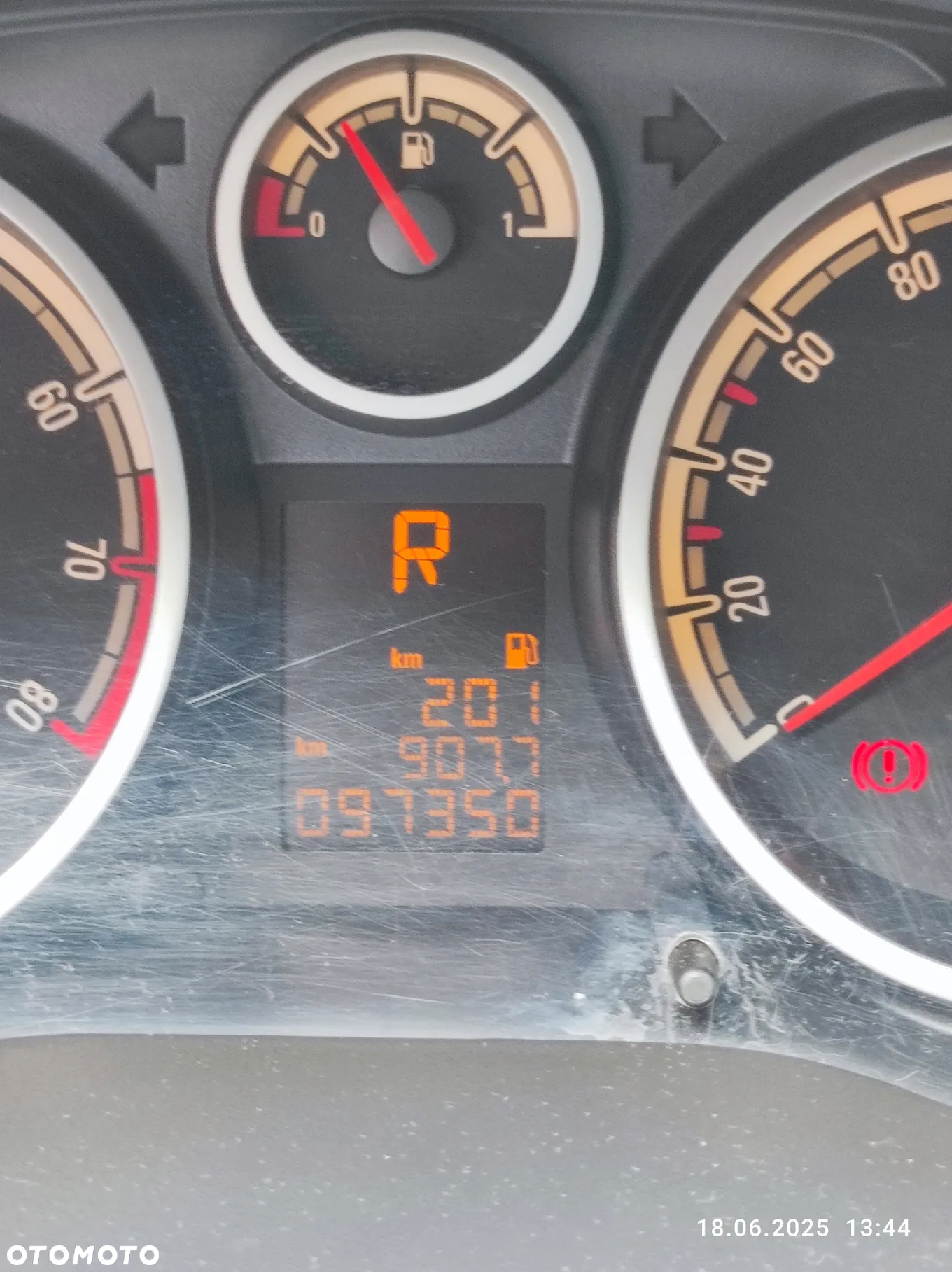 Opel Corsa 1.2 16V Cosmo EasyTronic - 3