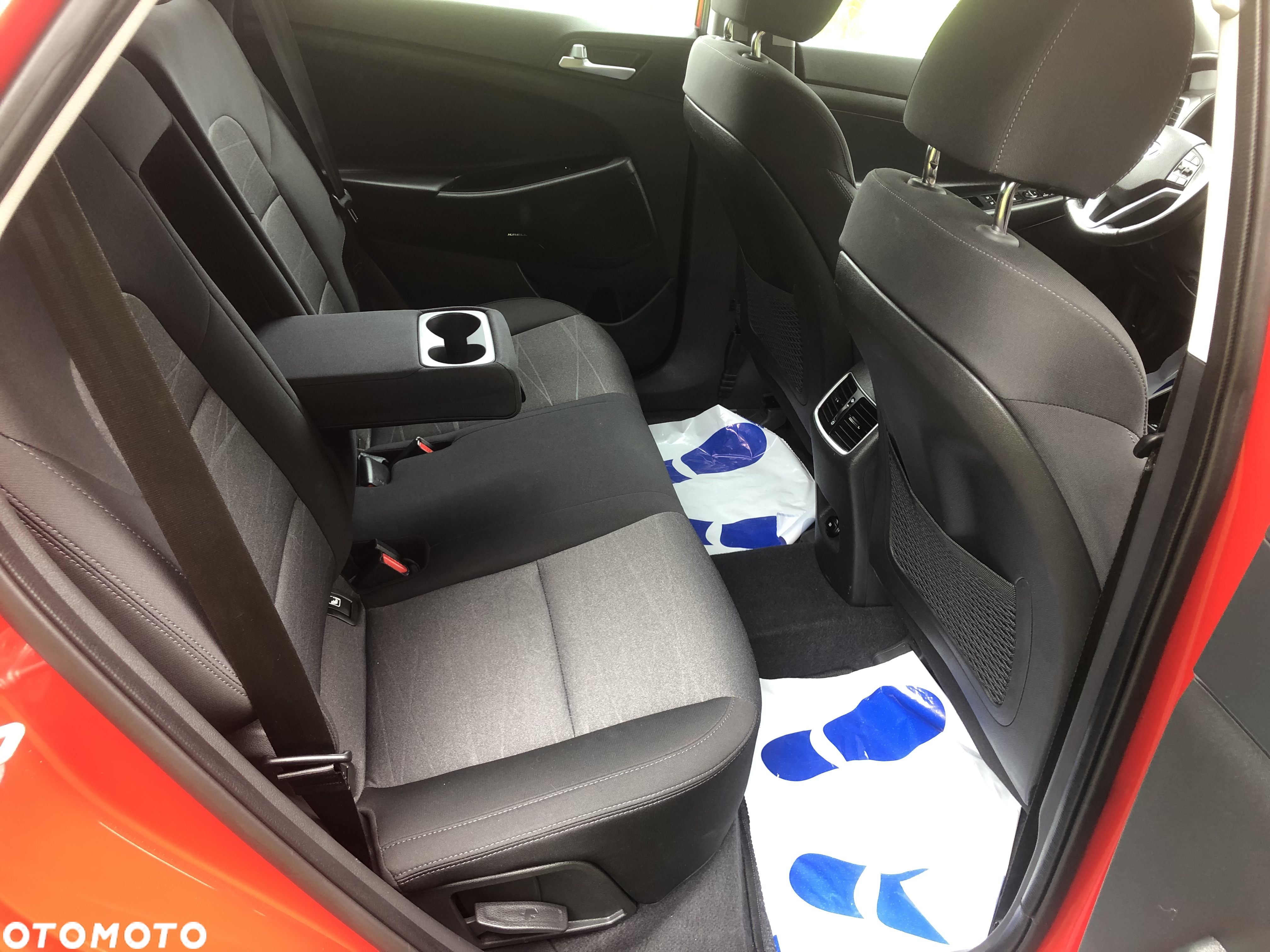 Hyundai Tucson 1.6 GDi 2WD DCT Premium - 15
