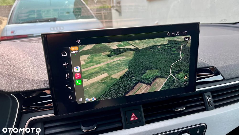 Audi A5 Sportback 45 TFSI mHEV Quattro S Line S tronic - 26