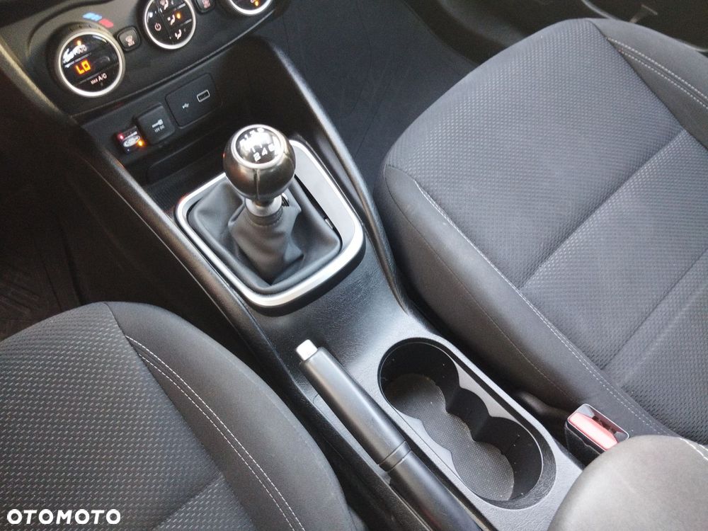 Fiat Tipo 1.4 T-Jet 16v Lounge EU6 - 13