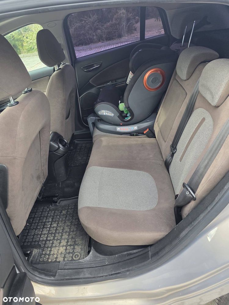 Fiat Bravo 2.0 Multijet 16V Emotion - 17