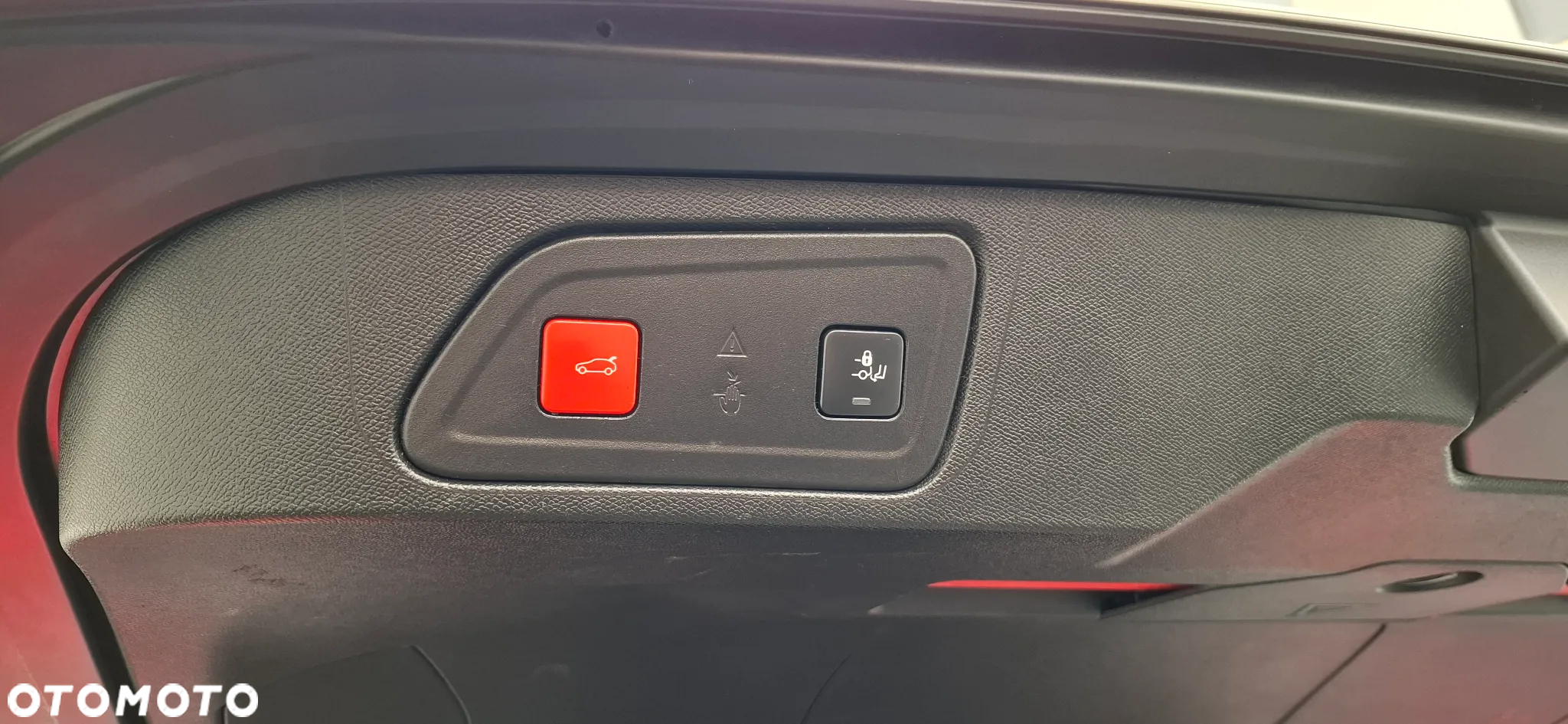Citroën C5 Aircross 2.0 BlueHDi Shine EAT8 - 16