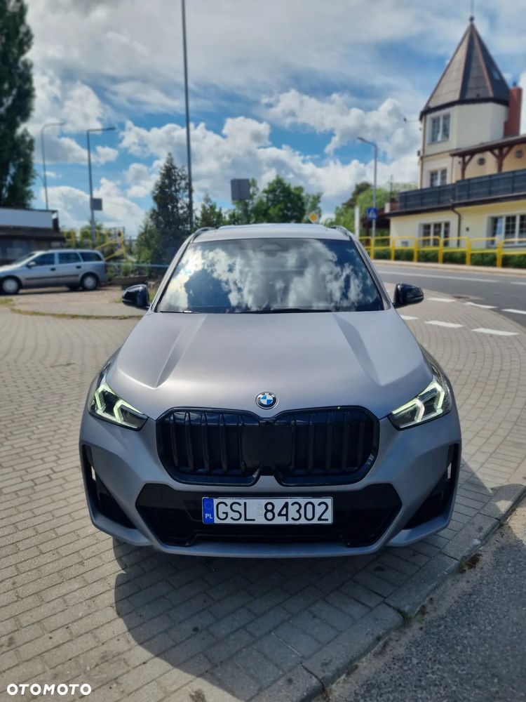 BMW X1 - 3