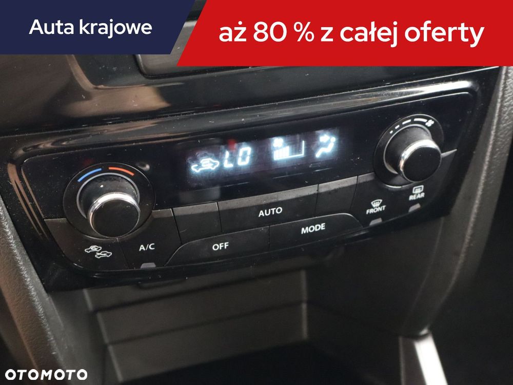 Suzuki Vitara - 14