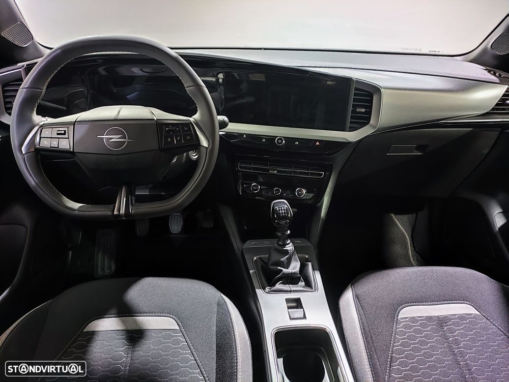 Opel Mokka 1.2 T Edition - 14