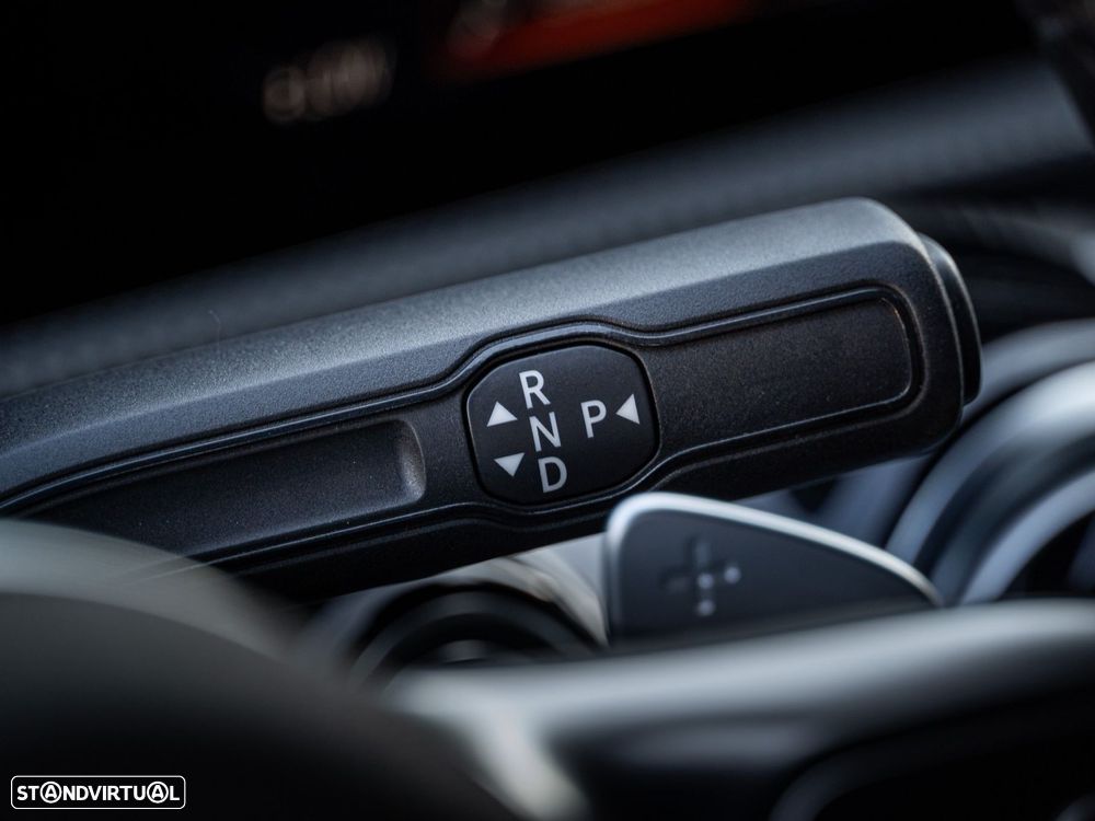 Mercedes-Benz CLA 250 - 13