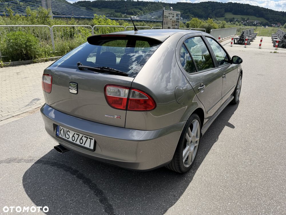 Seat Leon - 4