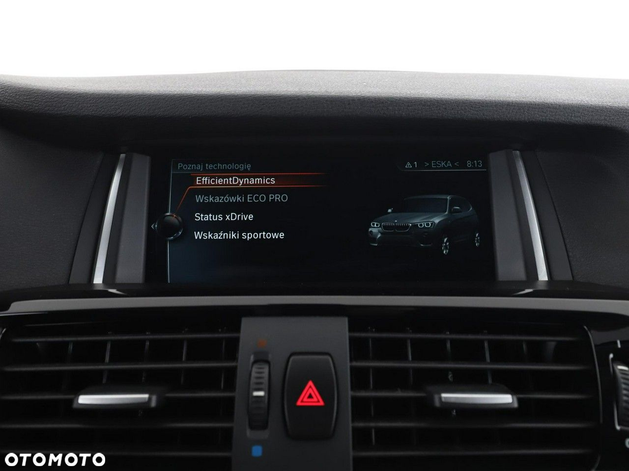 BMW X3 xDrive20d - 28