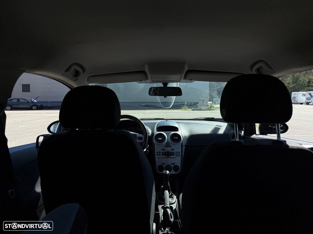 Opel Corsa GTC 1.3 CDTi - 9