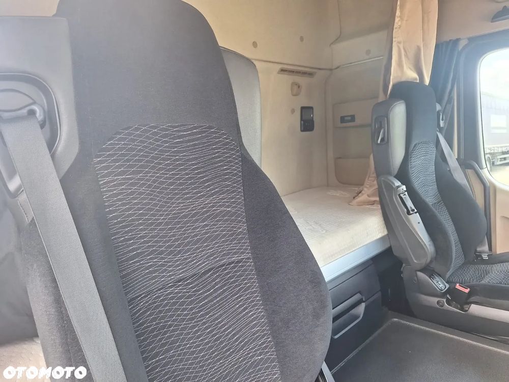 Mercedes-Benz ACTROS 1845 EURO 5 AUTOMAT - bez retardera / Import Francja - 14