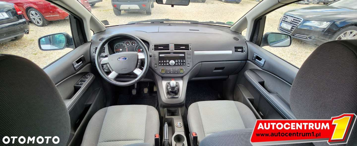 Ford C-MAX - 5