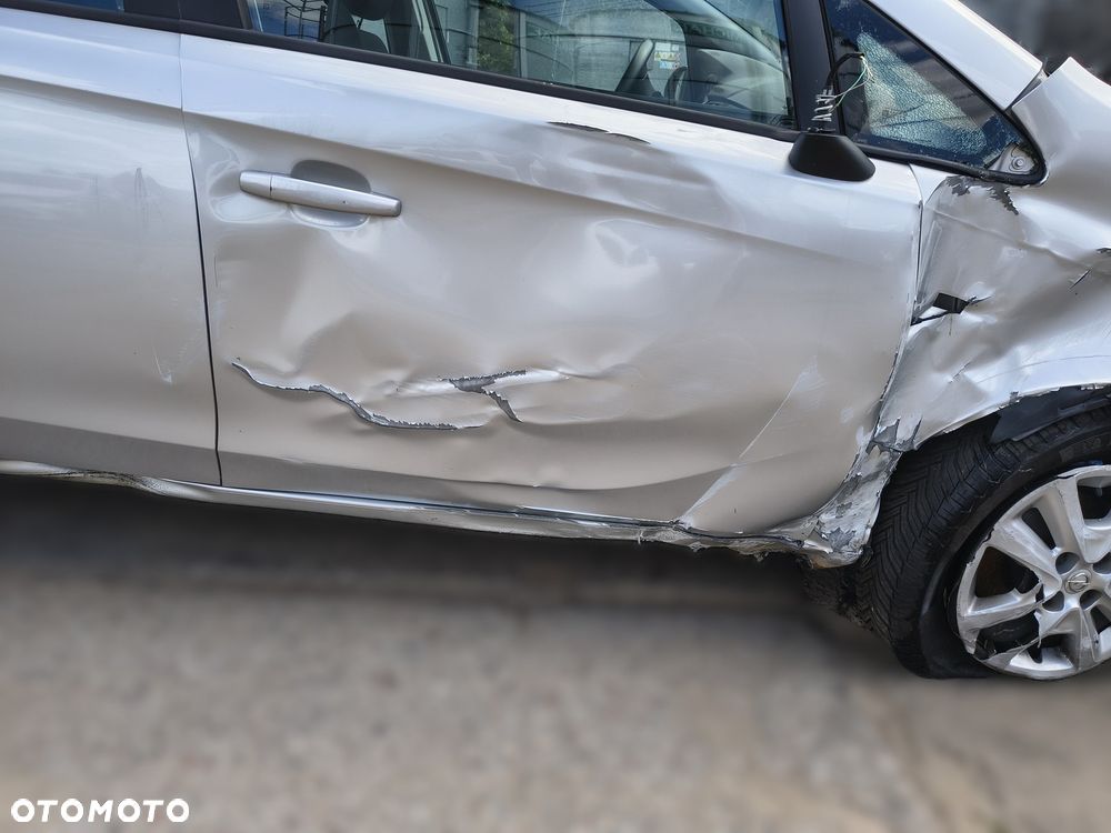 Opel Corsa - 6