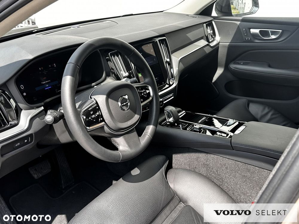 Volvo S60 - 24