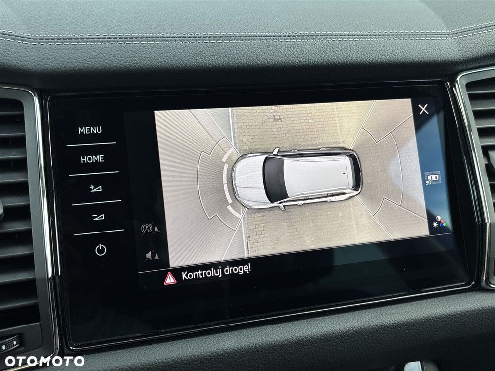 Skoda Kodiaq 2.0 TDI 4x4 L&K DSG - 31