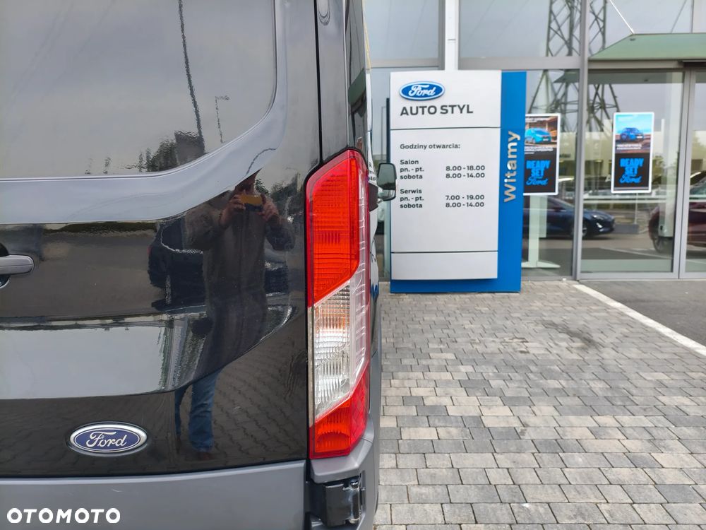 Ford Transit 290 L2H3 Ambiente - 30