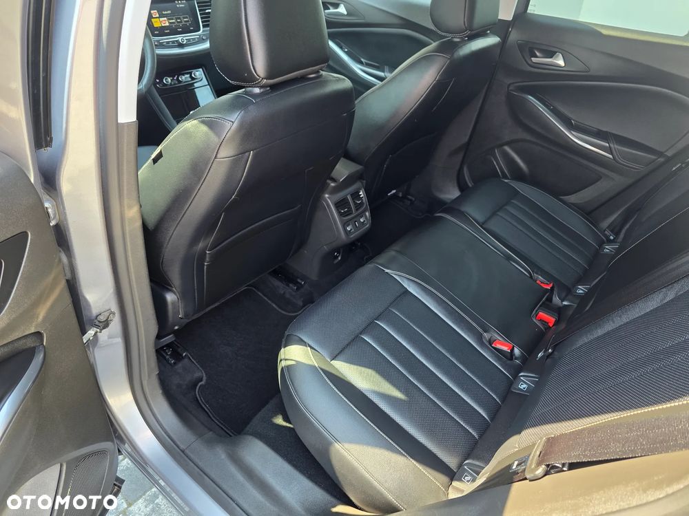 Opel Grandland X 1.5 CDTI Edition S&S - 13
